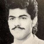 حمیدرضا سهیلی فرشاد