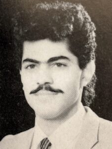 حمیدرضا سهیلی فرشاد