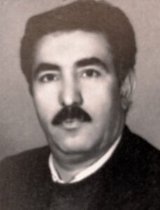 محمد ناظمی