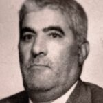 احمد ناظمی