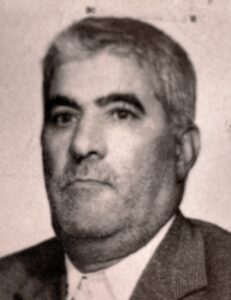 احمد ناظمی